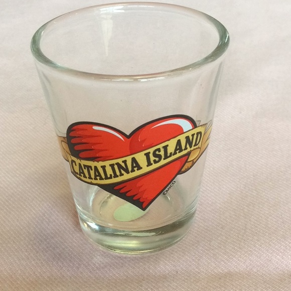 FINAL SALE PRICE Metal Tool Caddy, Shot Glass & Money in a Bottle - Picture 3 of 8